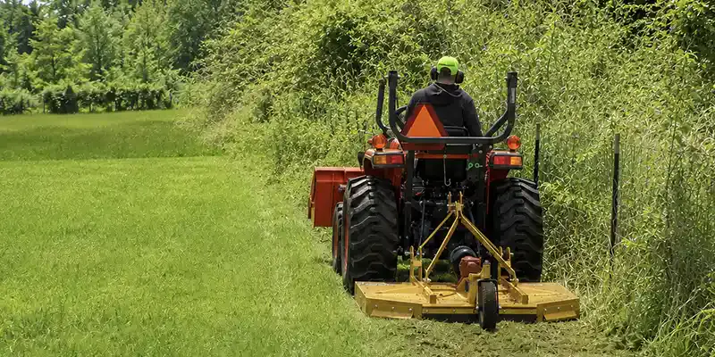 Brush Cutter